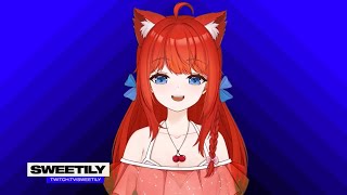 Sweetilys Tips for Running StreamElements Sponsorship Campaigns as a VTuber!