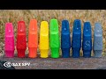 3D Printed Mouthpieces - 9 SYOS Mouthpieces + Otto Link, D'Addario, Selmer Soloist | Sax Spy Review