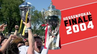 Hessenpokal Finale 2024 | Rüsselsheim Crusaders vs. Wiesbaden Phantoms