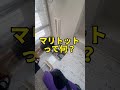 「マリトッツォ」を「マリトット」だと思っているけー🤣