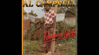 Al Campbell - Politician