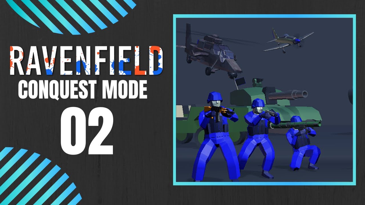 play ravenfield play ravenfield