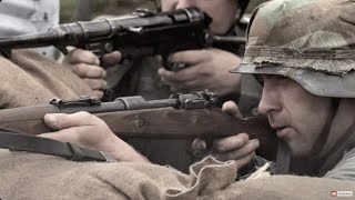 Battle Over Normandy (War film) Full Movie