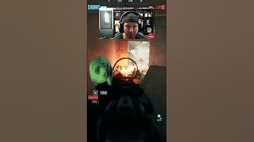 They keep rushing — I keep deleting 💀🤣 #battlefield6 #fpsdefense #bf6 #jamesthegaminguy