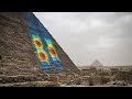 Archaeologists Just Found a Secret Entrance Inside Egypt’s Third Pyramid
