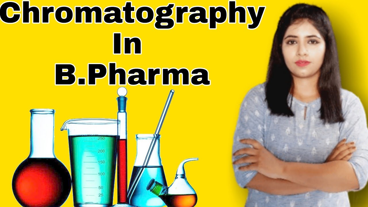Chromatography Chromatography Data Analysis YouTube