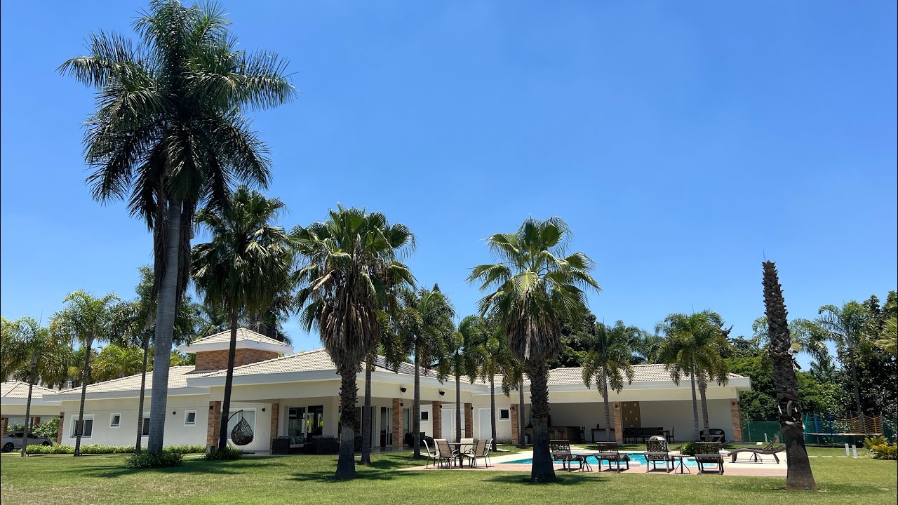 Casa Alto Padrão em INDAIATUBA SP