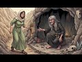 حكاية ابنة الراعي وكيف اختفت قصص خيالية قديمة وممتعة 