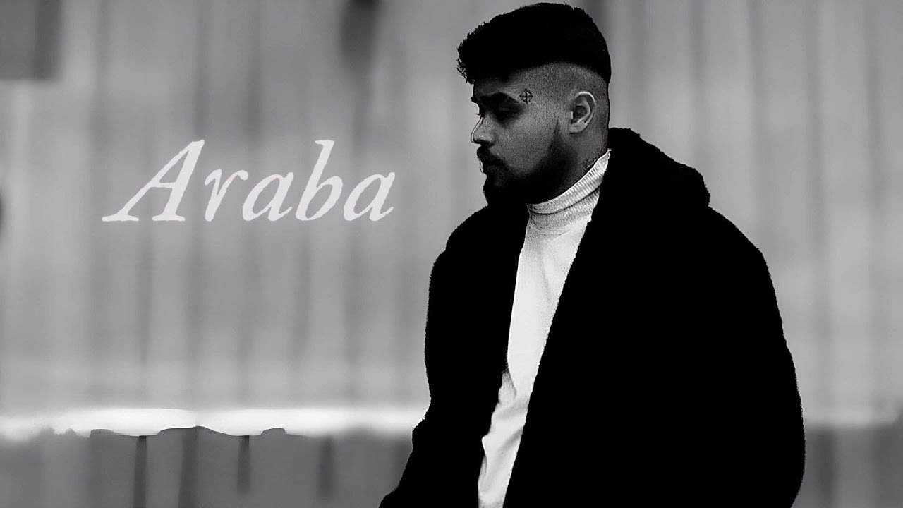 Araba - M Lisa & Lvbel C5 (feat.Ato Beatz) - YouTube