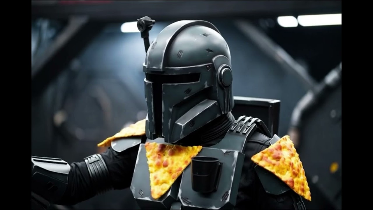 SpaceWars Game Intro 1