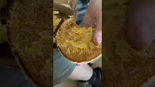 “McDonald’s BIG ARCH BURGER… Worth the Hype or Overrated?” #mukbang #satisfying #food #mcdonalds