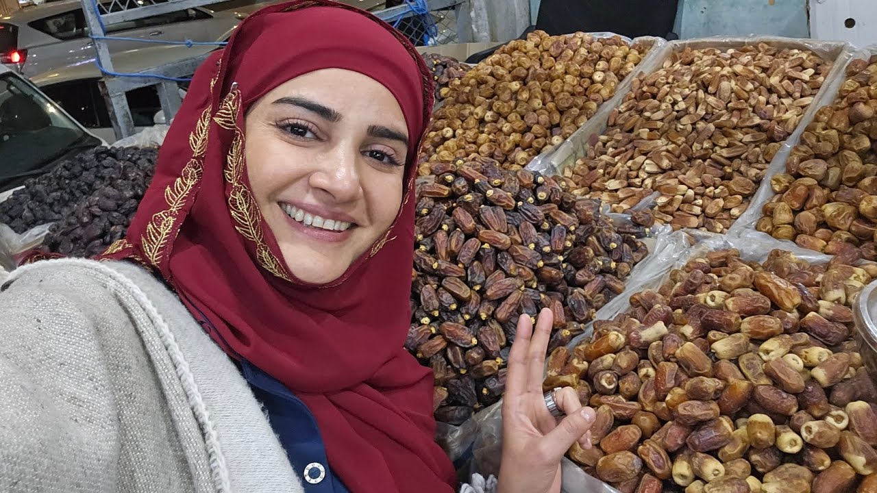 Sasti Khajoor Market: Best Deals for Your Money and Health