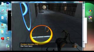 Portal - Fun with Infinite Loop