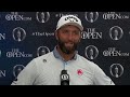 Jon Rahm pone cifra a la remontada: «Tengo que acercarme a -10» | The Open 2026