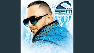 Ya Omri (feat. Lacrim) - DJ Sem, Houssem