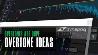 DSEQ3 & Pitchmap: Exploring Interesting Sound Design Techniques