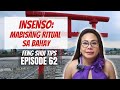 INSENSO MABISANG RITUAL SA BAHAY | EPISODE 61| POWER OF FENG SHUI JAPAN
