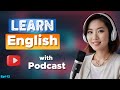 Learn English With Podcast Conversation Episode 12 English Podcast For Beginners Englishpodcast Learn English With Podcast Conversation Episode 12 English Podcast For Beginners Englishpodcast