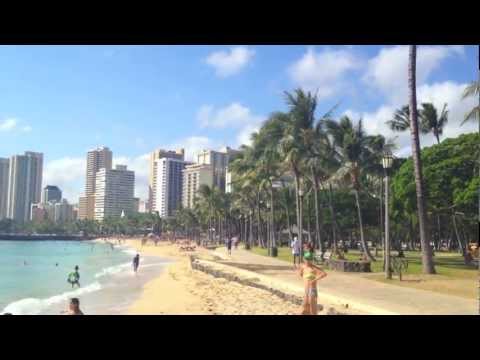 trip-to-waikiki,-hawaii:-summary