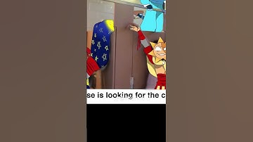 Thumbnail of Daily Dose Of Sun & Moon Show Memes I have Saved to My Camera Roll #shorts