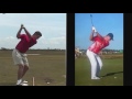 2016 OLYMPIC CHAMPION JUSTIN ROSE SWING ANALYSIS
