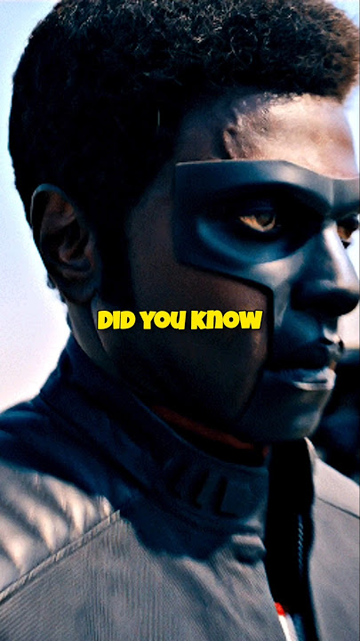 Did You Know For Superman? #superman #superman2025