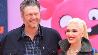 Blake Shelton's Parenting Style with Gwen: Exclusive Insights || It will shock you