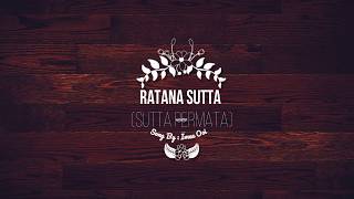 Ratana Sutta   Indonesia Sub