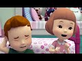 Мультфильм Робокар Поли Что делать в дождливый день Уроки безопасности с Эмбер 