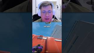 The Most Important Smoke On Nuke #cs2