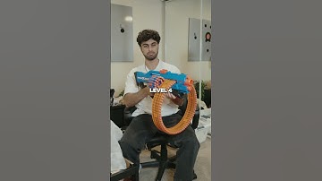 XSHOT TARGET CHALLENGE