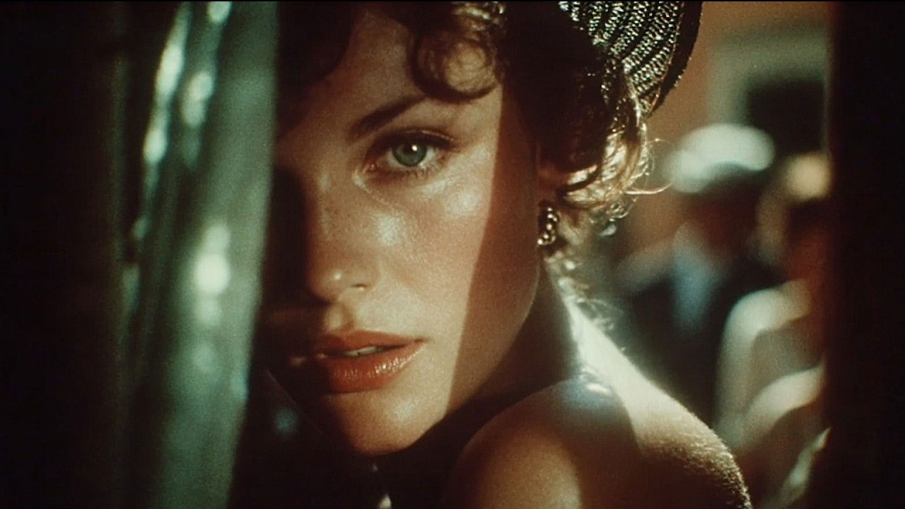 Midnight in Old Hollywood 🌙 |  Italian Vintage Love Songs & Classic Romance Playlist