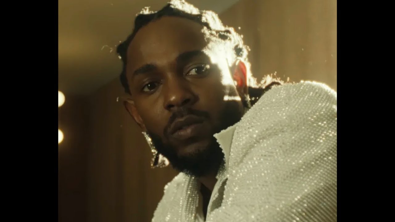 [Free For Profit] Kendrick Lamar x Savior Type Beat ~ "Saved"