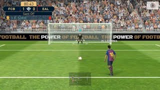 Pes Mobile 2019 - Pro Evolution Soccer | Gameplay Walkthrough #2 screenshot 5