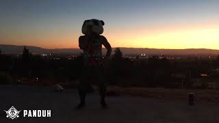 Thinking About you, while the sun is setting ...shuffles