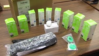 Celebrity Energy Saving Kit Net Worth