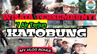 Download Mp3 7 AIR TERJUN KATOBUNG YANG TERSEMBUNYI, My vlog Dari berangkat sampai pulang. Gudang lagu Download Mp3 7 AIR TERJUN KATOBUNG YANG TERSEMBUNYI, My vlog Dari berangkat sampai pulang.