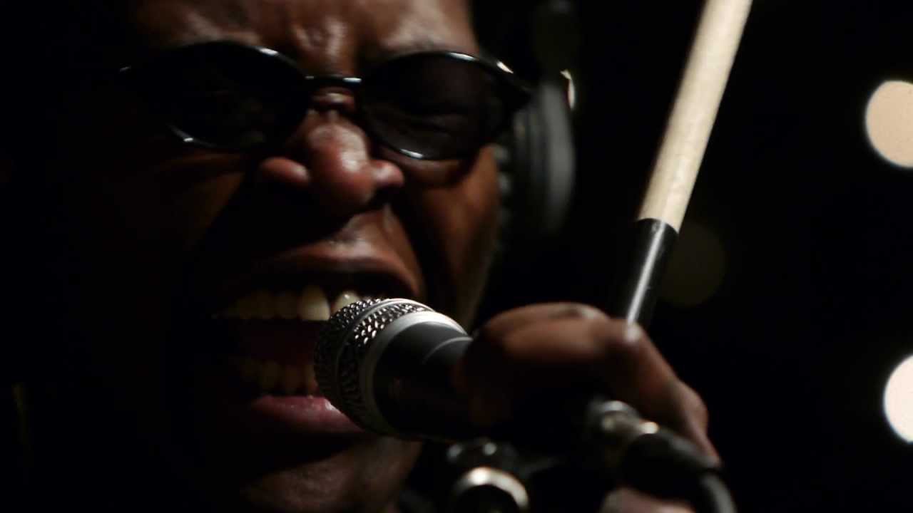 Light Asylum - Full Performance (Live on KEXP)