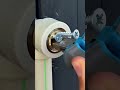 How to Extract Broken Threads