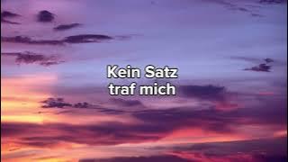 Nayla- Gar nichts [lyrics]