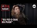 Mel Lisboa relembra 'Presença de Anita' 25 anos depois: 'Foi avassalador'