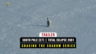 Trailer South Pole Total Eclipse 2003 E7