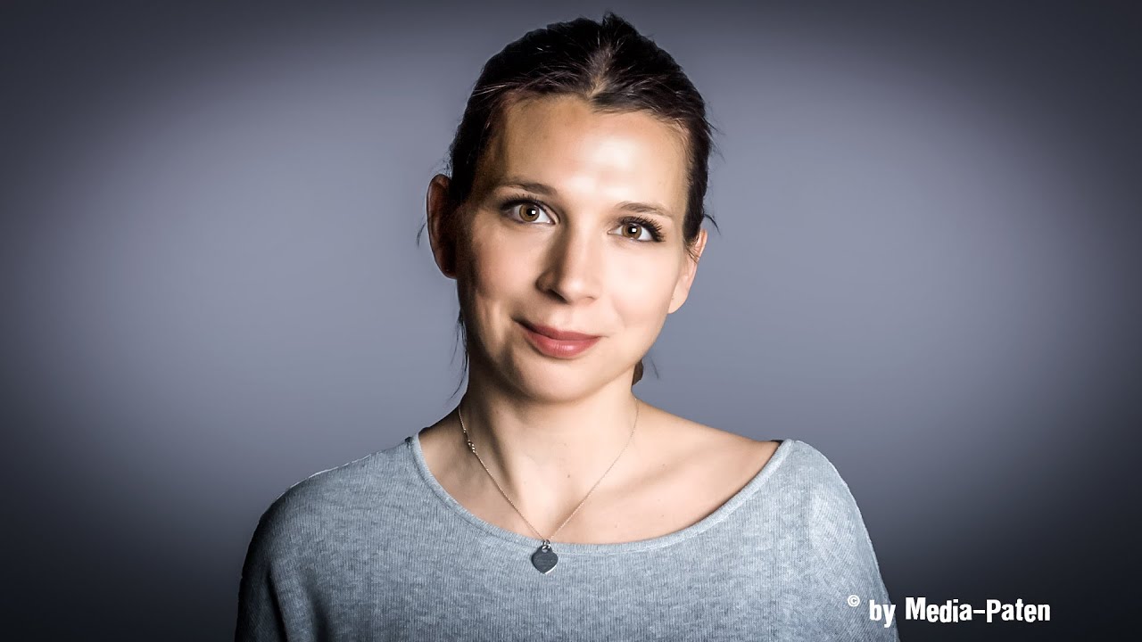 Jill Böttcher - Interview mit der Stimme von Bloom (Winx Club), Hanna Marin, Sonoko (Detektiv Conan)