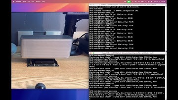 [Projects] An End-to-End Approach for Korean Wakeword Systems with Speaker Authentication