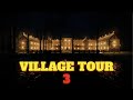 Sons of the Forest - Village 3 Tour