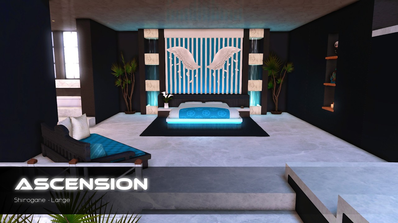 Вознесение - Прохождение дома в FFXIV