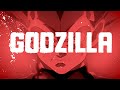 DBZ/Super AMV - Godzilla (HD 1080p)