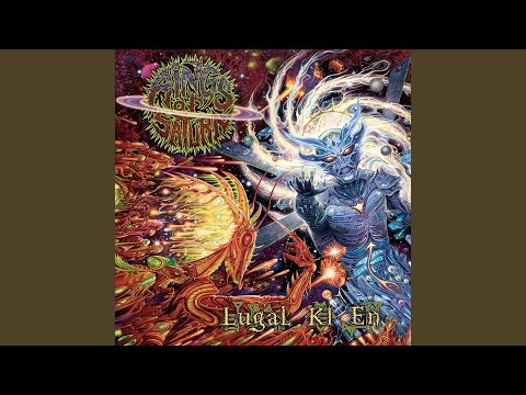 Rings of Saturn - Senseless Massacre