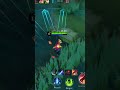karir kairi dalam bahaya #mobilelegends #mlbb