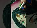 Radha✨️#art#artshorts#drawing#anime#artist#sketch#radhaandkrishna
